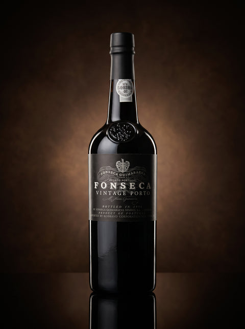 Fonseca - Vintage Port - 1994 - 750 ml