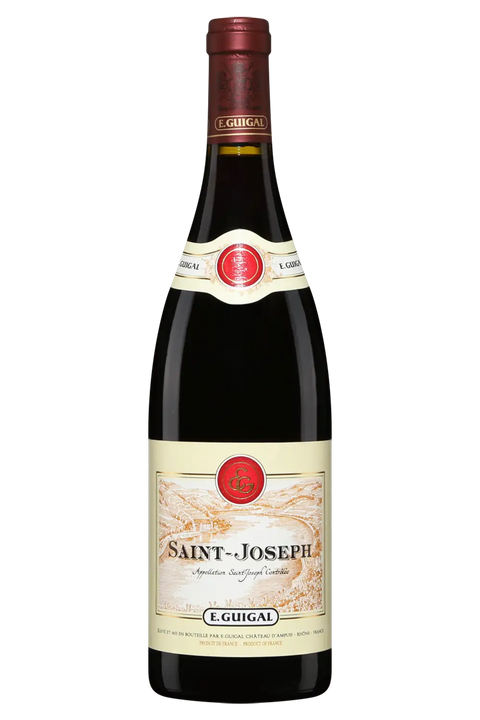 E. Guigal - Saint-Joseph - 2018 - 750 ml
