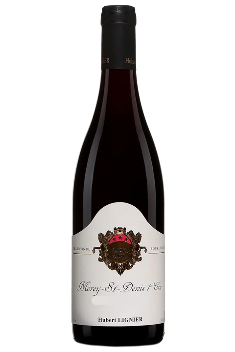 Hubert Lignier - Morey-Saint-Denis 1er Cru Vieilles Vignes - 1999 - 750 ml