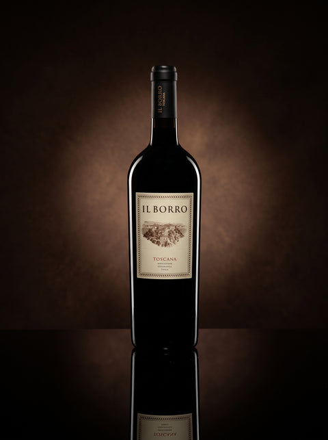 Il Borro - Toscana IGT - 2018 - 750 ml