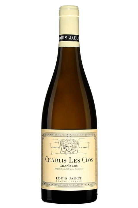 Louis Jadot Chablis Grand Cru Les Clos 2016 - 750 ml