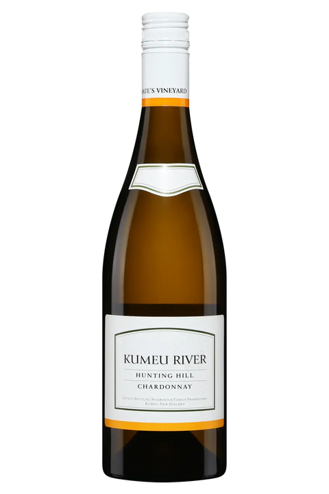 Kumeu River Hunting Hill Chardonnay 2019 - 750 ml