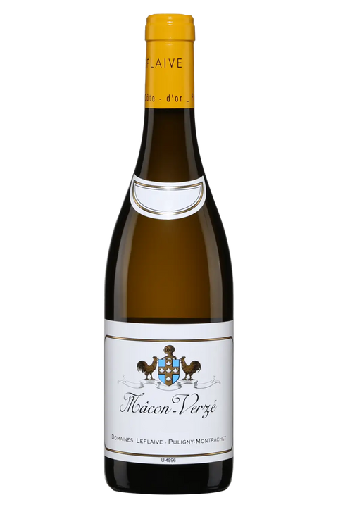Domaine Leflaive - Macon Verzé - 2018 - 750 ml