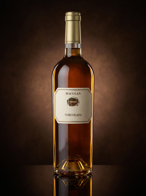 Maculan - Breganze DOC - Torcolato - 2000 - 750 ml