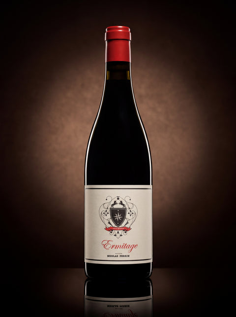 Maison Nicolas Perrin - Ermitage - 2010 - 750 ml