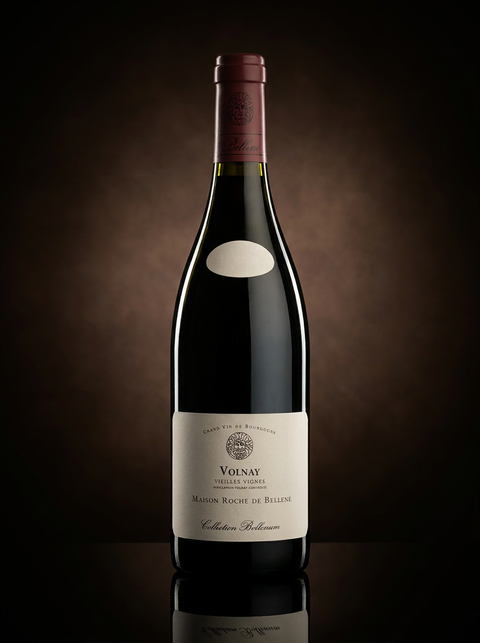 Maison Roche de Bellene - Volnay 1er Cru - Clos des Chenes - 1999 - 750 ml