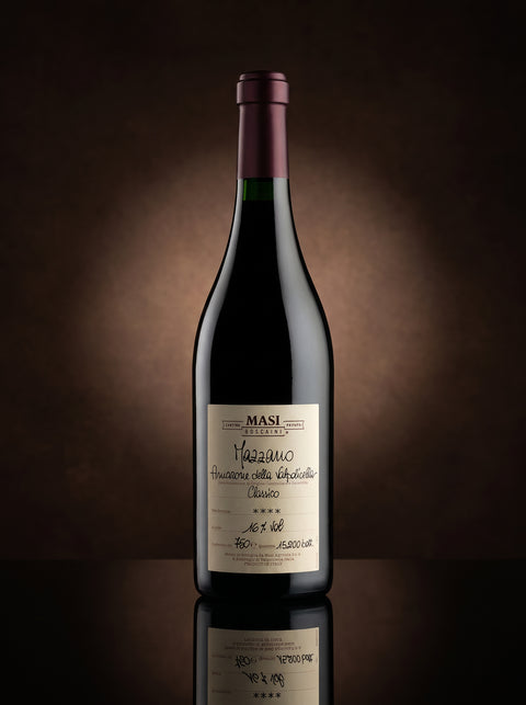 Masi - Amarone della Valpolicella Classico DOCG - Mazzano - 2015 - 750 ml
