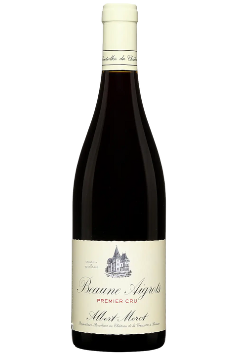 Albert Morot - Beaune 1er Cru Aigrots - 2018 - 750 ml