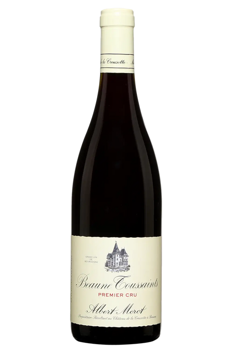 Albert Morot - Beaune 1er Cru Toussaints - 2018 - 750 ml