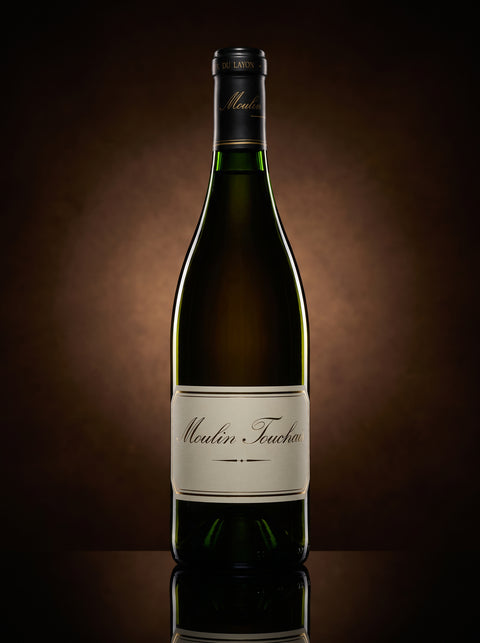 Moulin Touchais - Coteaux du Layon - 1979 - 750 ml