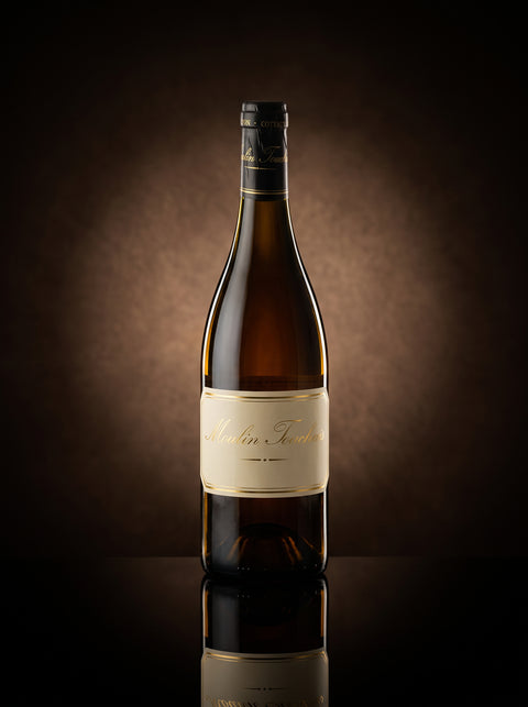 Moulin Touchais - Coteaux du Layon - 1985 - 750 ml