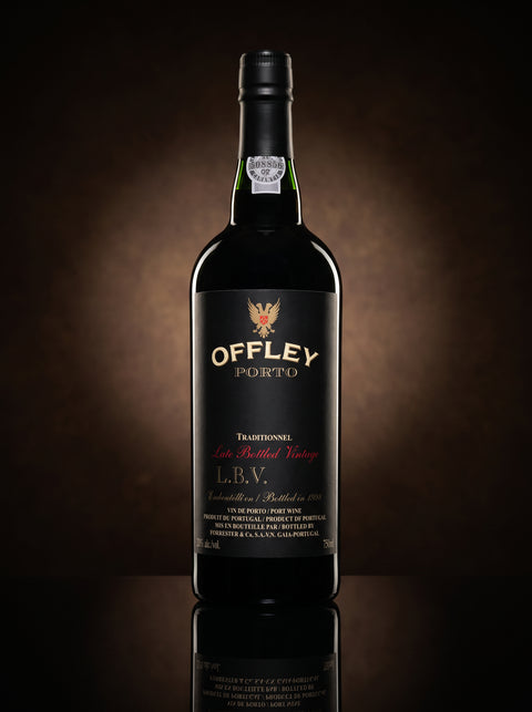 Offley - Porto - Late Bottled Vintage - 1994 - 750 ml