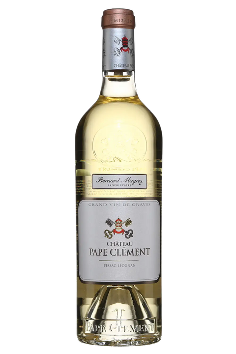 Chateau Pape Clement Blanc - Graves - 2006 - 750 ml