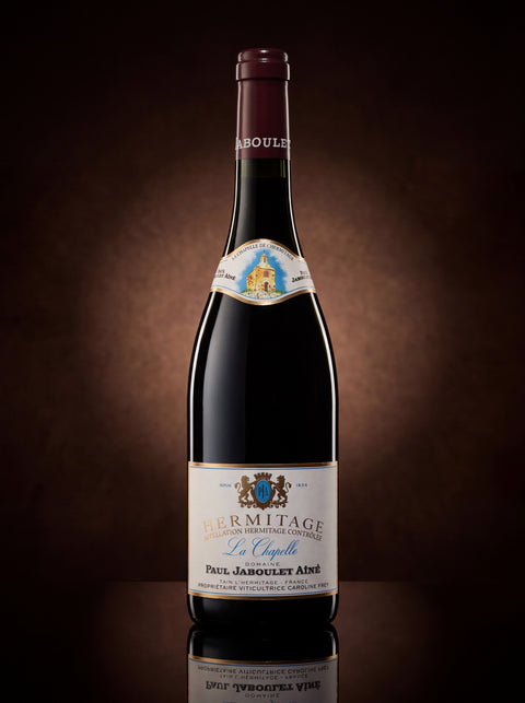 Paul Jaboulet Aîné - Hermitage - La Chapelle - 2019 - 750 ml