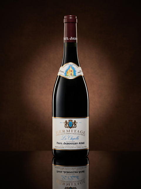 Paul Jaboulet Aîné - Hermitage - La Chapelle - 2020 - 750 ml