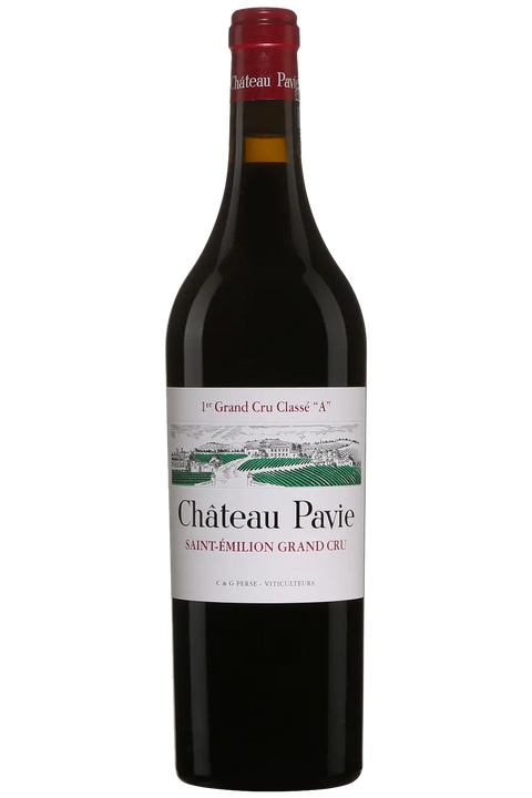 Chateau Pavie - Saint-Emilion Grand Cru - 2003 - 750 ml