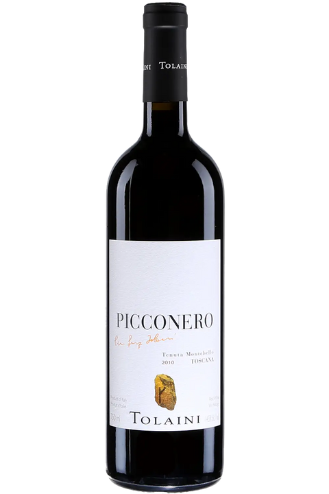 Tolaini Picconero Tenuta Montebello 2015 - 750 ml