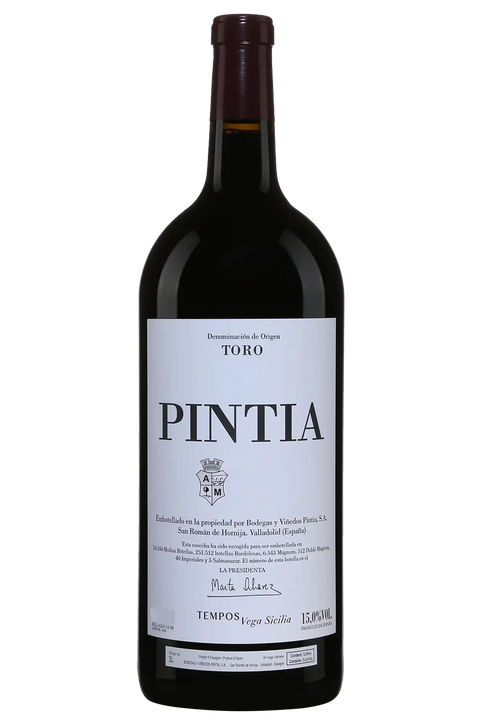 Pintia Toro Cosecha 2009 - 750 ml