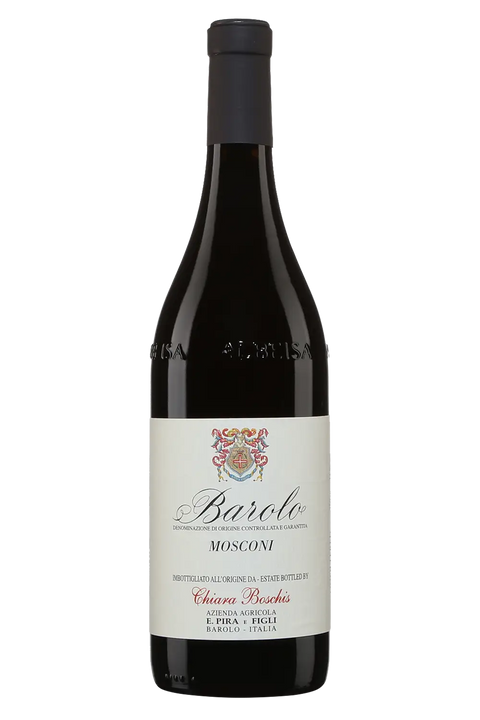 E. Pira e Figli - Barolo DOCG - Mosconi - 2019 - 750 ml