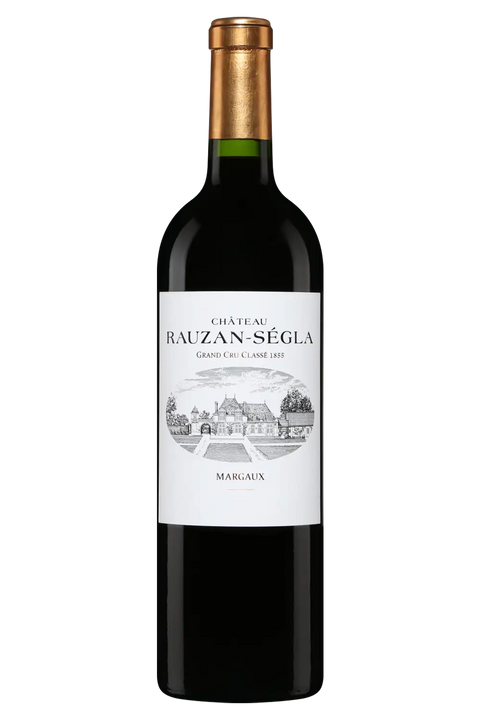 Chateau Rauzan-Segla - Margaux Grand Cru Classe - 2011 - 750 ml