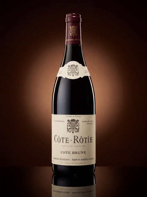 Rene Rostaing - Cote Rotie - Côte Brune - 2020 - 750 ml