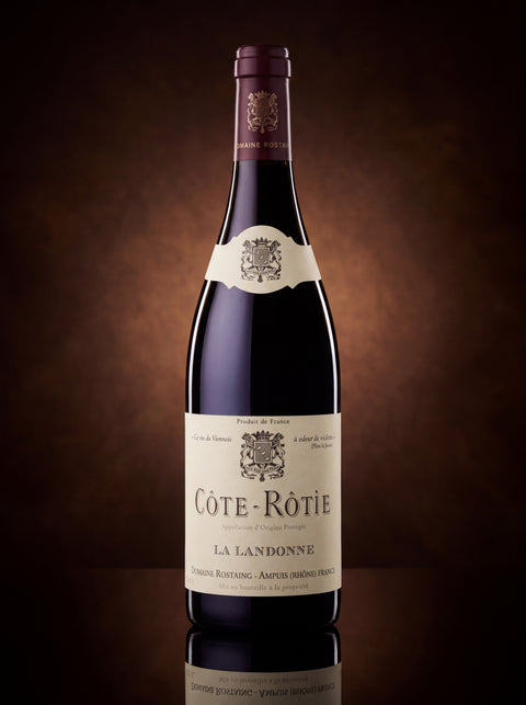 Rene Rostaing - Cote Rotie - La Landonne - 2017 - 750 ml
