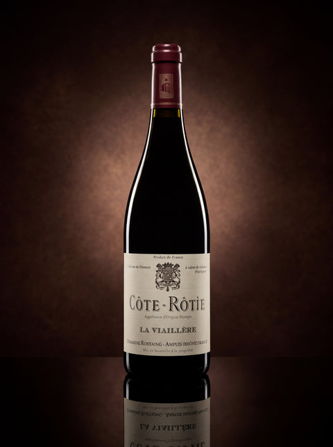Rene Rostaing - Cote Rotie - La Viaillère - 2019 - 750 ml