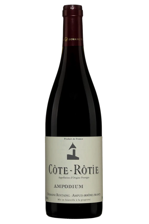 Domaine Rostaing - Cote-Rotie Ampodium - 2011 - 750 ml
