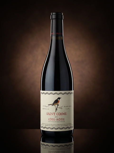 Saint Cosme - Cote-Rotie - 2015 - 750 ml