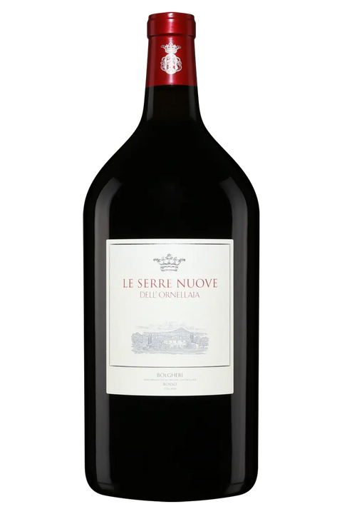 Tenuta dell'Ornellaia - Bolgheri DOC - Le Serre Nuove - 2020 - 3000 ml