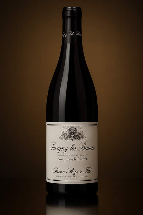 Simon Bize & Fils - Savigny-Les-Beaune - Aux Grands Liards - 2017 - 750 ml