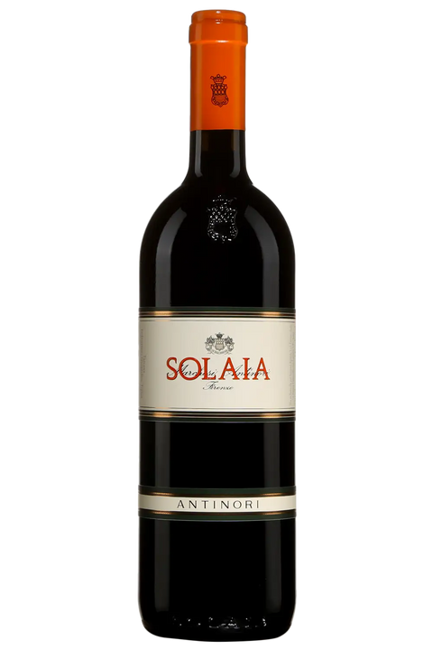 Marchesi Antinori Solaia 2014 - 750ml