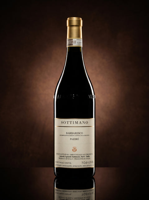 Sottimano - Barbaresco DOCG - Pajore - 2020 - 750 ml