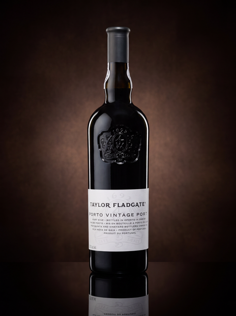 Taylor Fladgate - Porto Vintage - 2003 - 750 ml