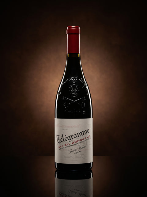 Telegramme - Chateauneuf-du-Pape - 2016 - 750 ml