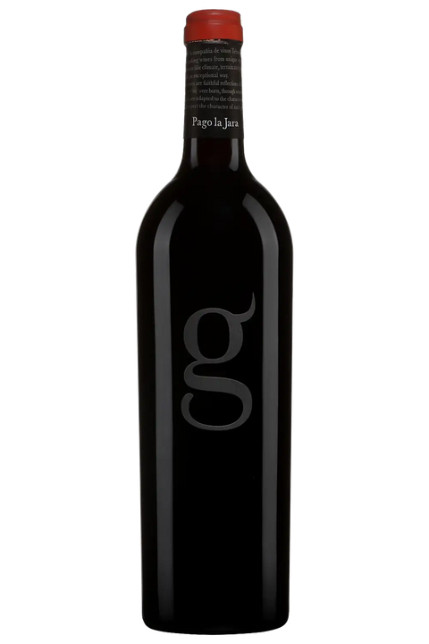 Telmo Rodriguez Pago La Jara - 2013 - 750 ml