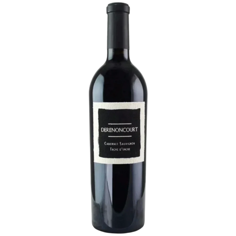 Derenoncourt Tache D'encre Cabernet Sauvignon 2009 - 750 ml