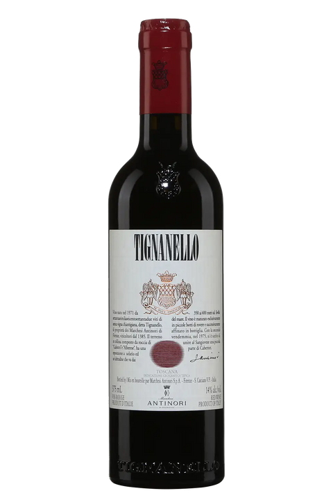 Antinori Tignanello 2018 - 750 ml