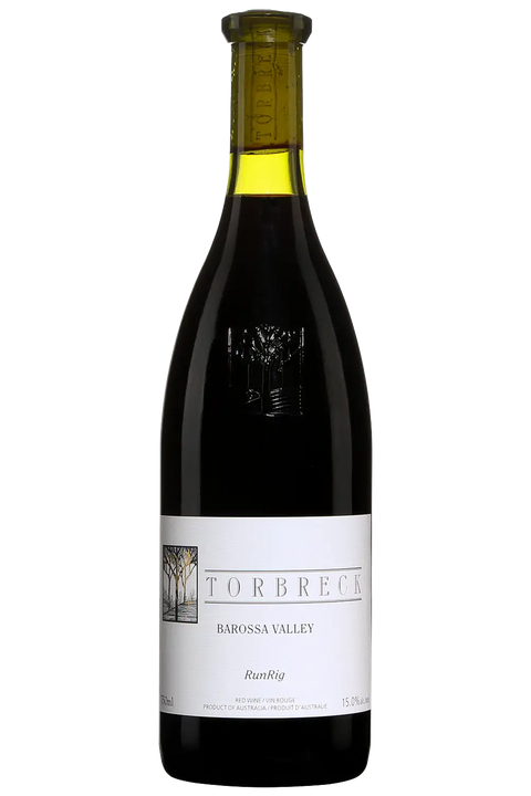 Torbreck - Barossa Valley - RunRig 2005 - 750 ml