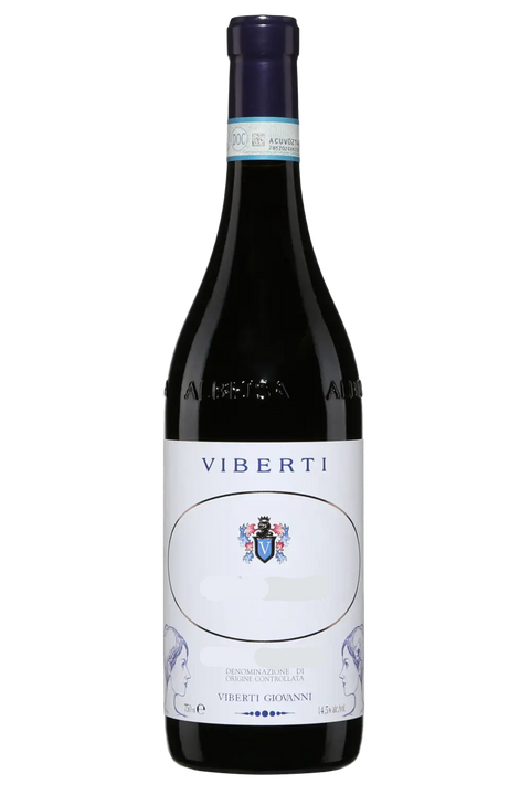 Viberti - Barolo DOCG - 2001 - 750 ml
