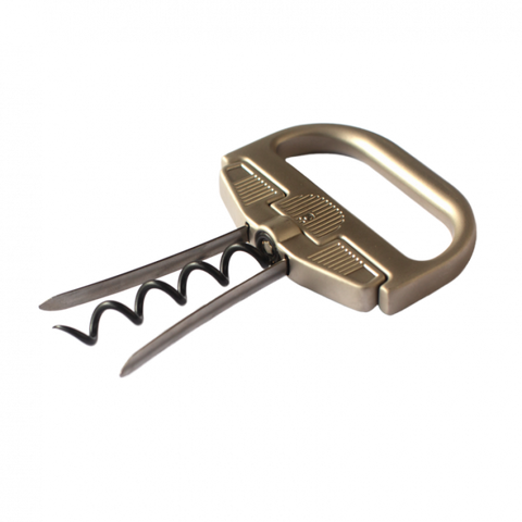 Corkscrew The Durand